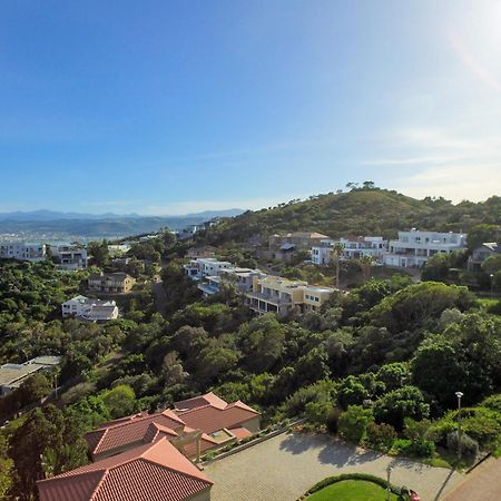 Glenview Heads Apartments Knysna Eksteriør billede