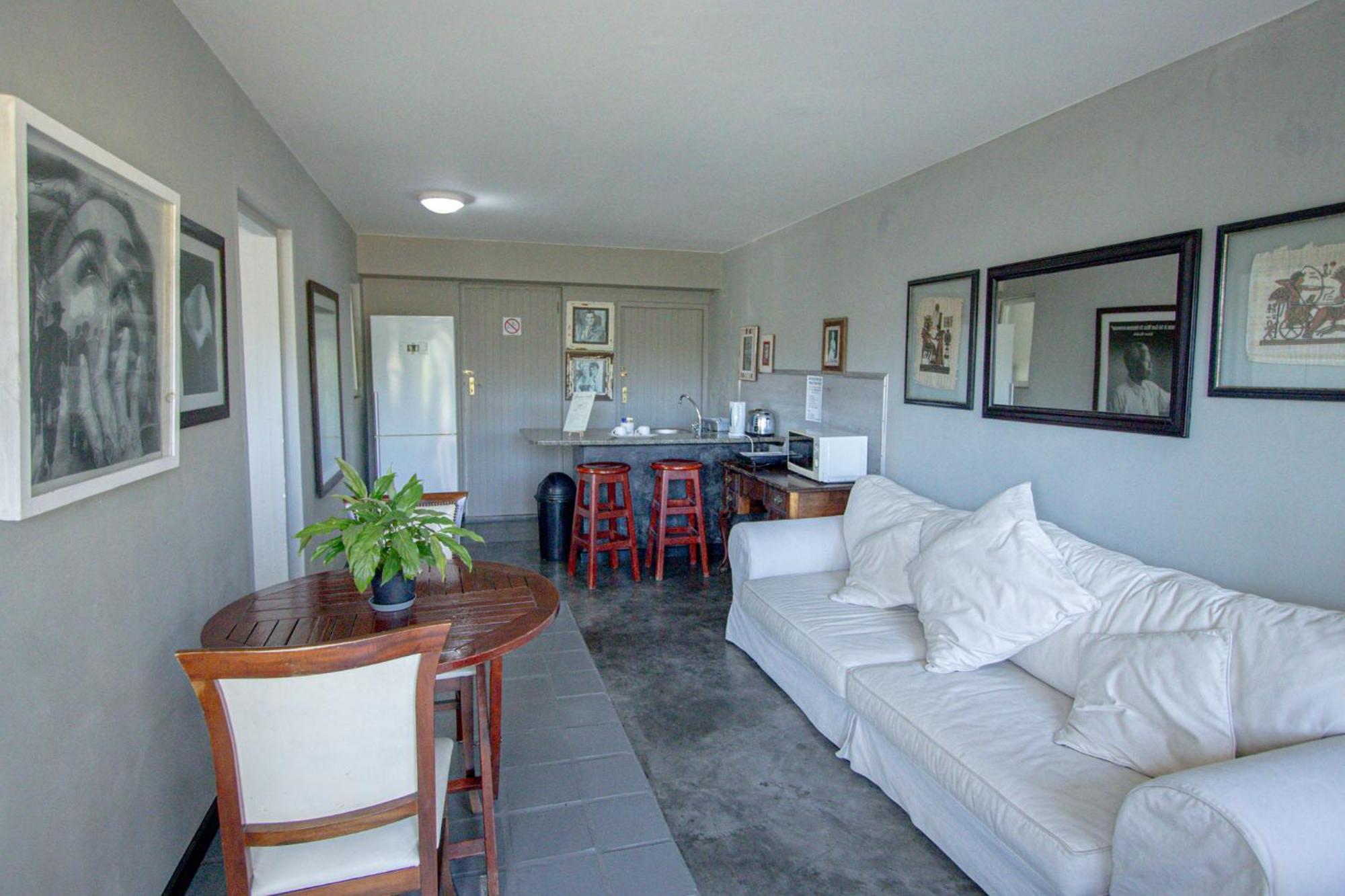 Glenview Heads Apartments Knysna Eksteriør billede