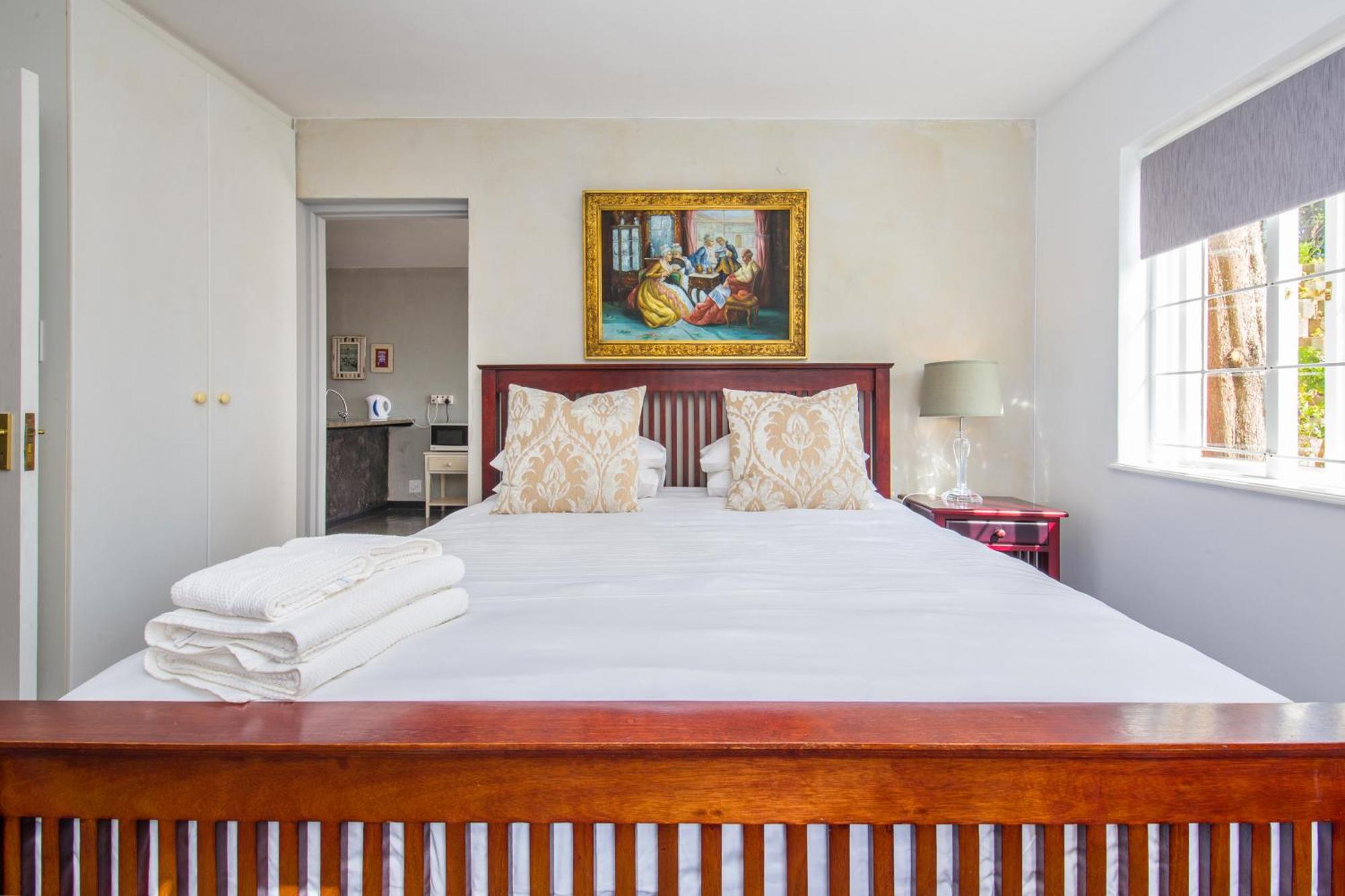 Glenview Heads Apartments Knysna Eksteriør billede