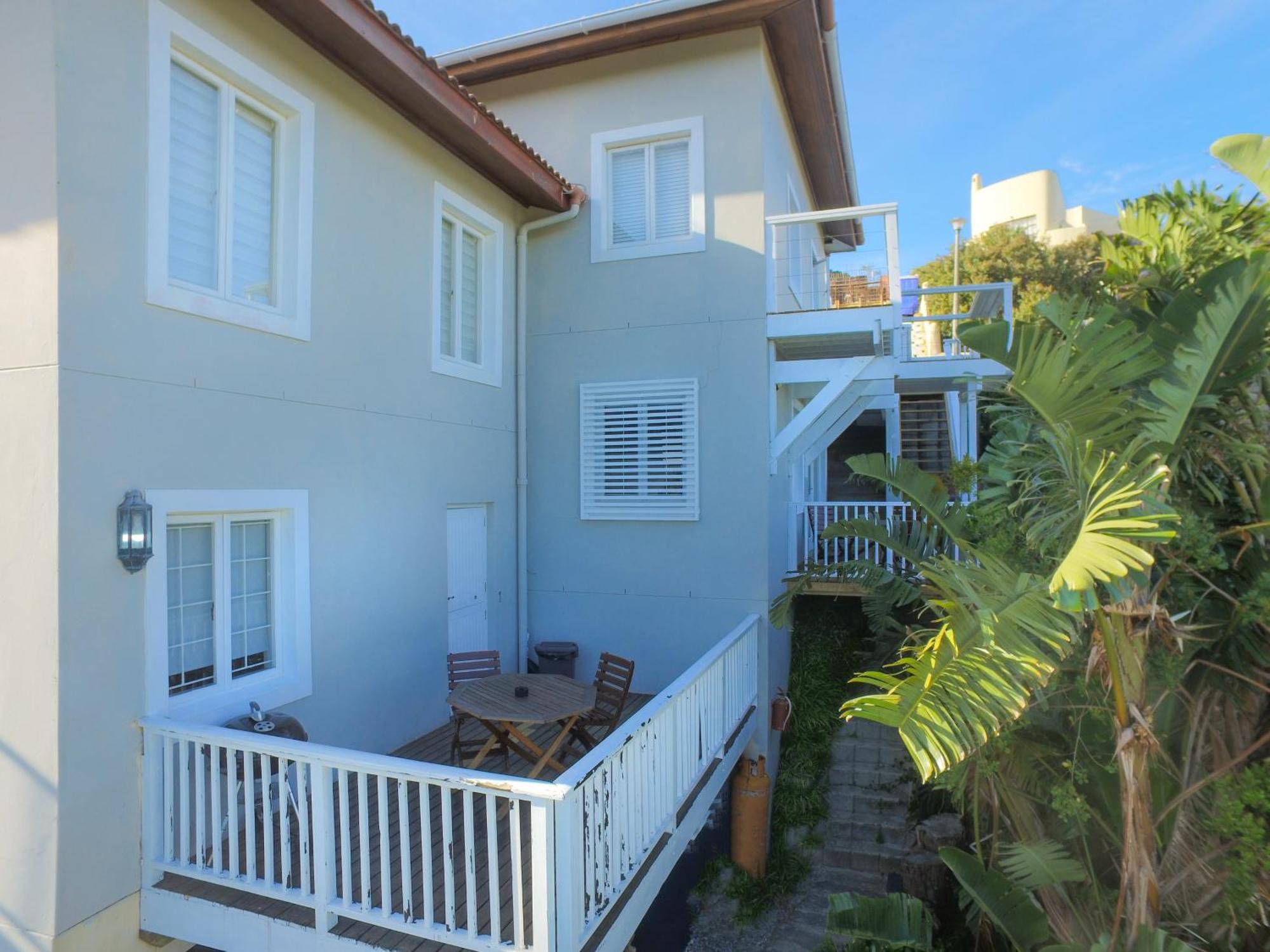 Glenview Heads Apartments Knysna Eksteriør billede