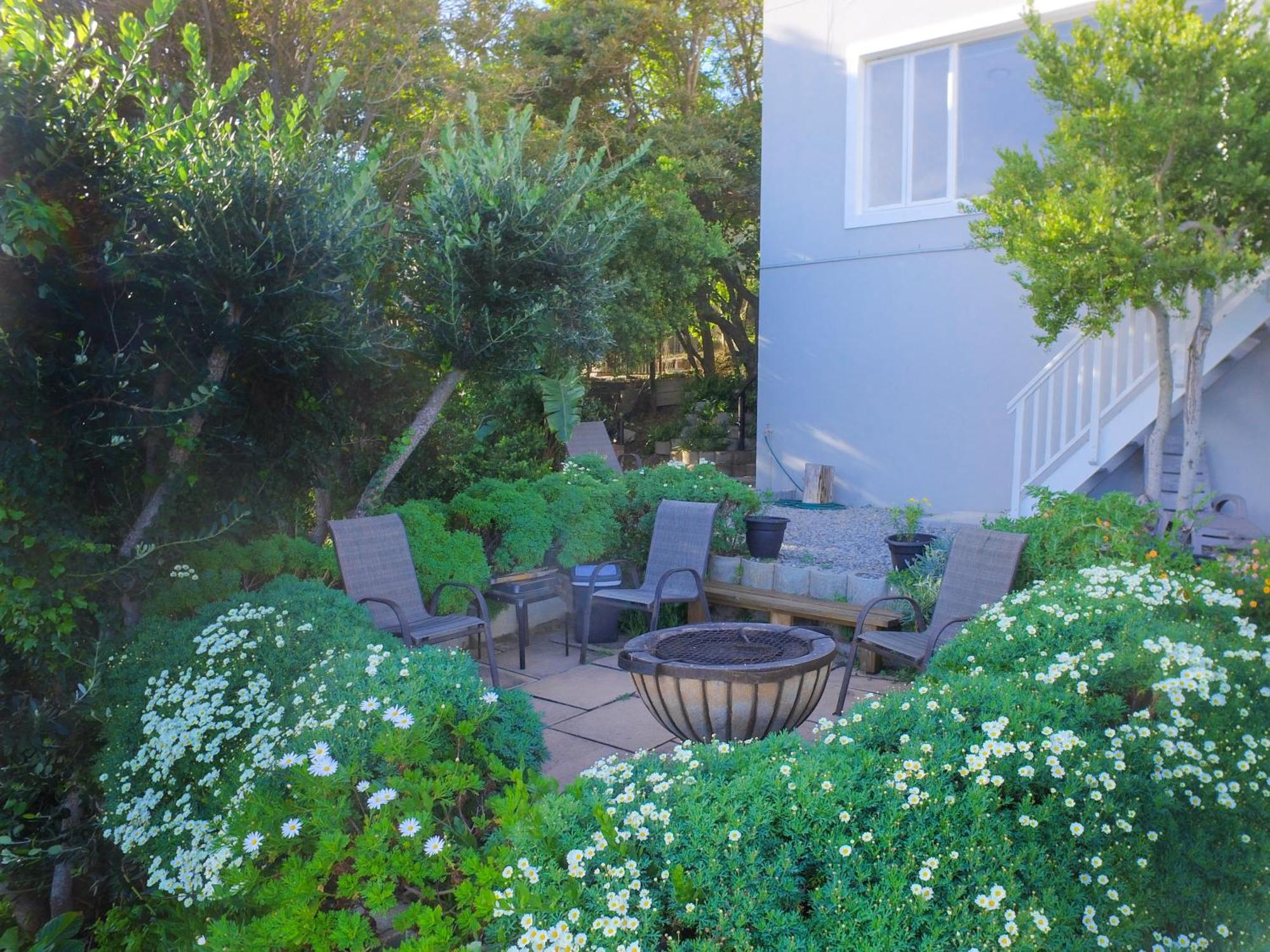 Glenview Heads Apartments Knysna Eksteriør billede