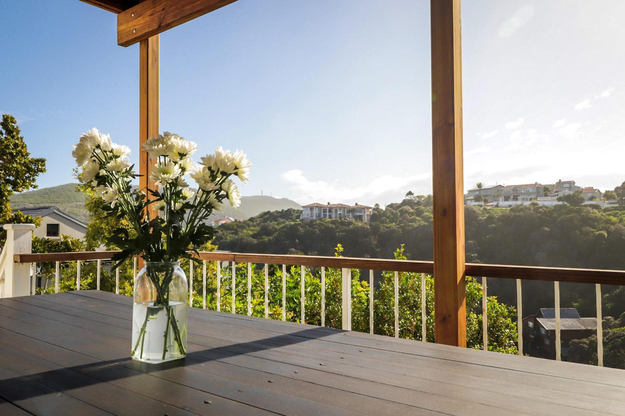 Glenview Heads Apartments Knysna Eksteriør billede