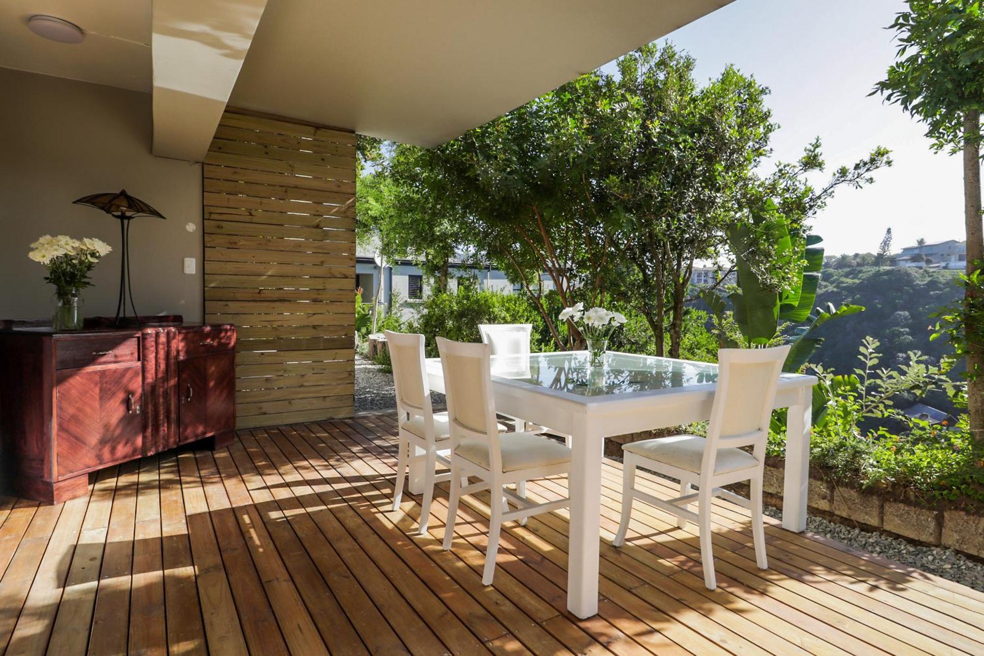 Glenview Heads Apartments Knysna Eksteriør billede