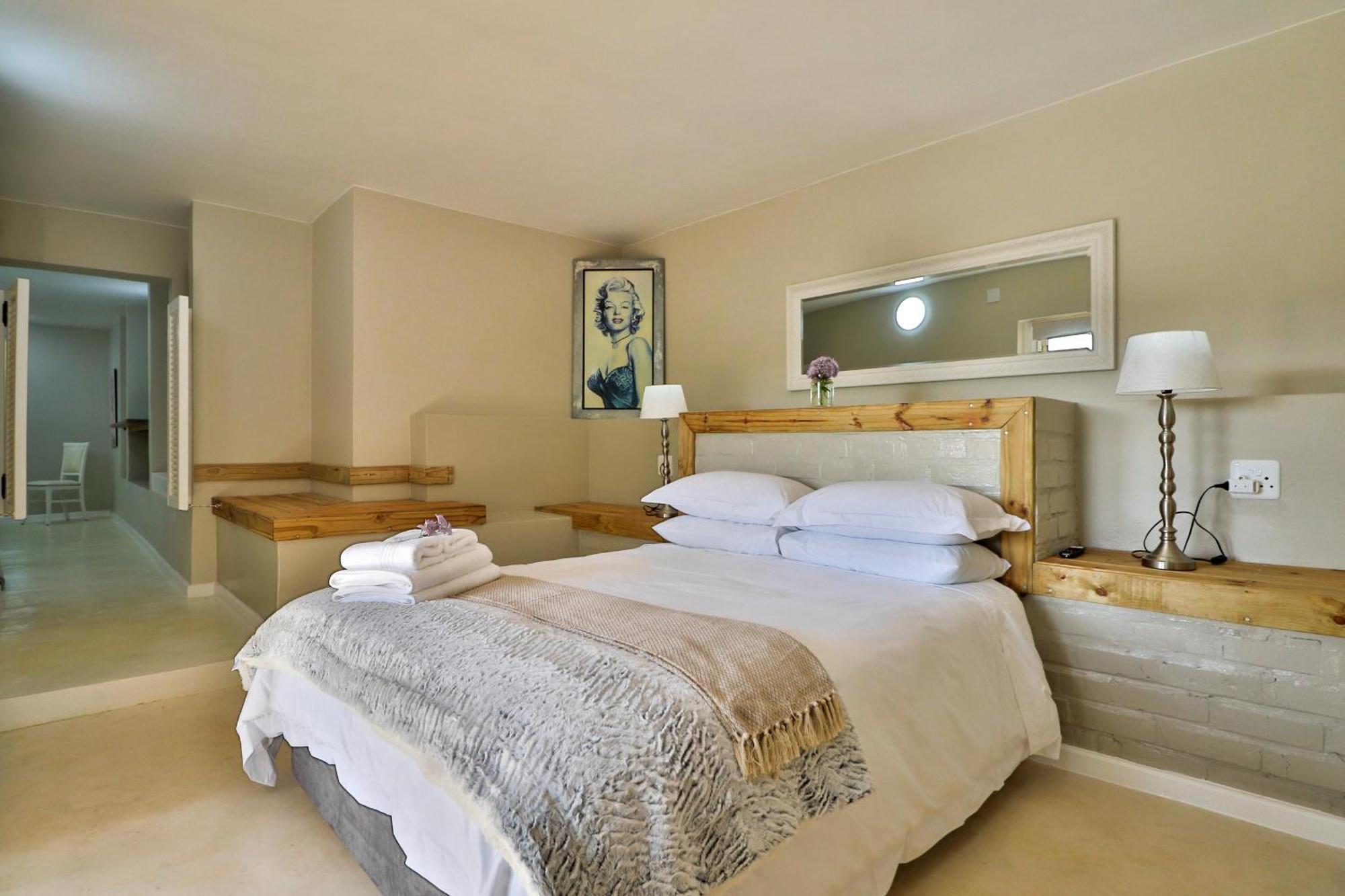 Glenview Heads Apartments Knysna Eksteriør billede