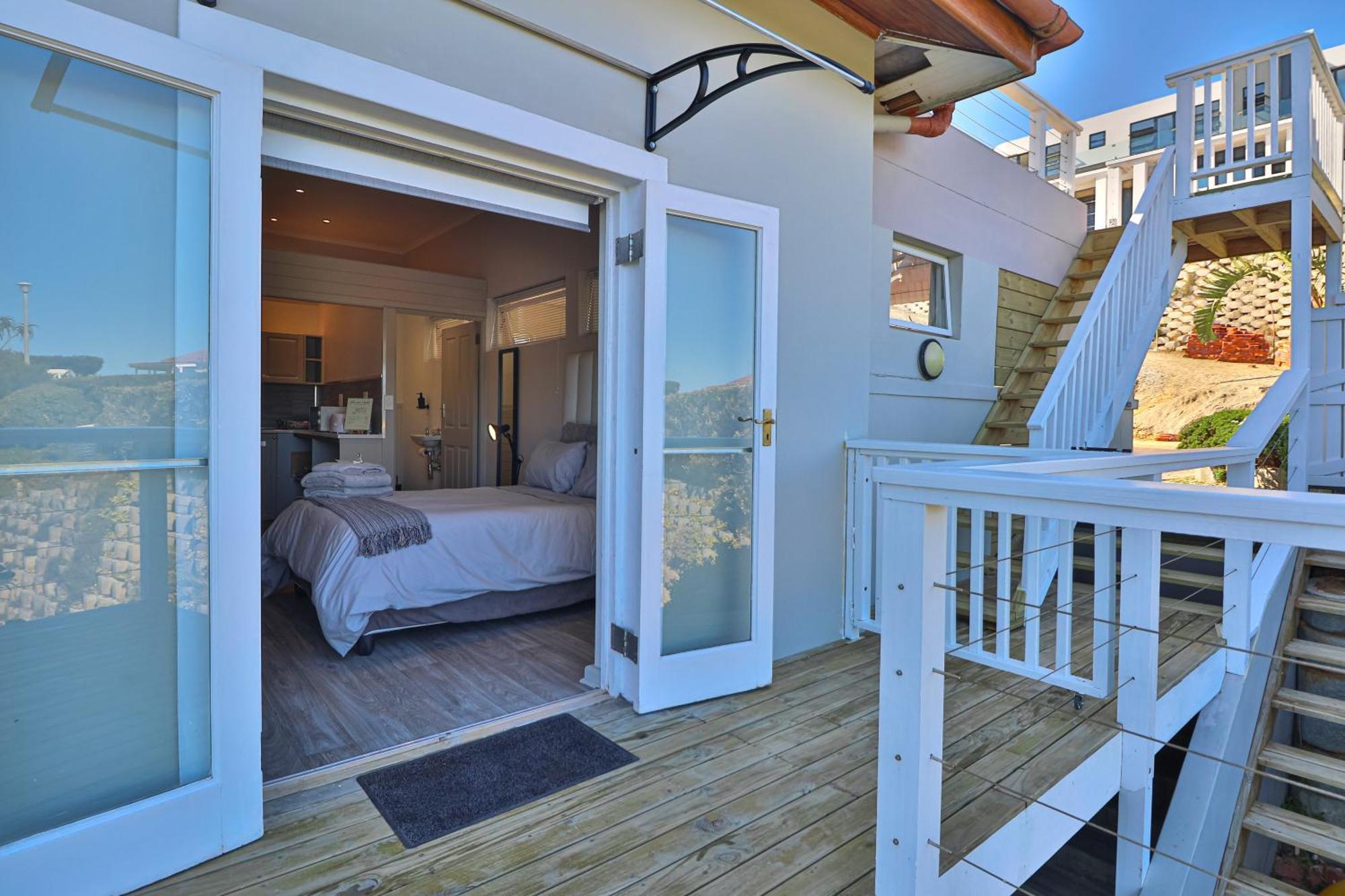 Glenview Heads Apartments Knysna Eksteriør billede