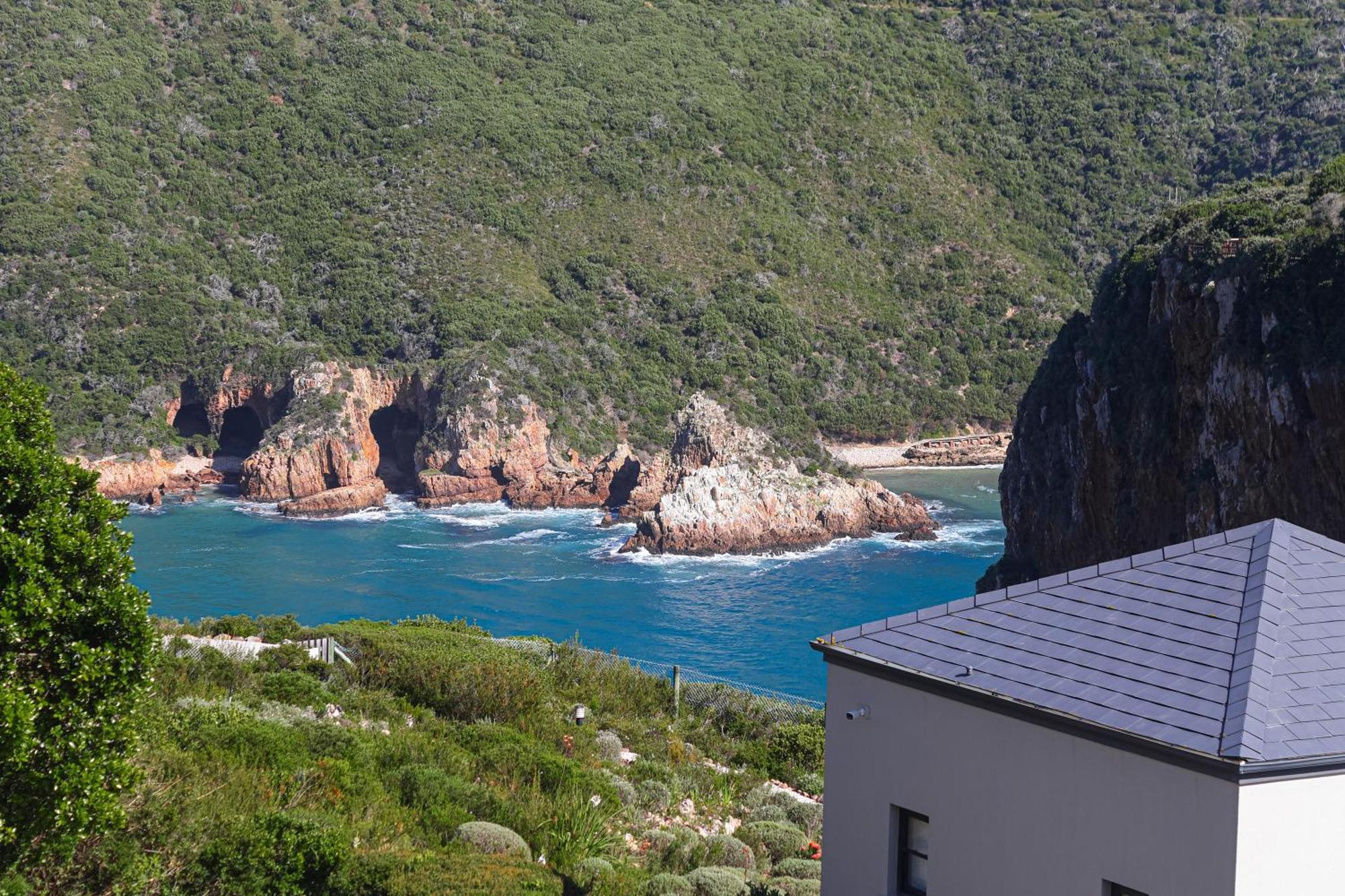 Glenview Heads Apartments Knysna Eksteriør billede